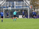 S.K.N.W.K. 1 - S.S.V. '65 1 (competitie) seizoen 2024-2025 (68/113)